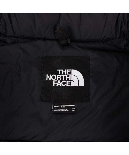 THE NORTH FACE(ザノースフェイス)/ノースフェイス THE NORTH FACE ダウンベスト ベスト レトロ ヌプシ メンズ 1996 RETRO NUPTSE VEST レッド NF0A3JQ/img08