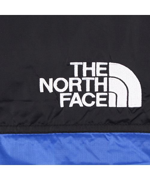 THE NORTH FACE(ザノースフェイス)/ノースフェイス THE NORTH FACE ダウンベスト ベスト レトロ ヌプシ メンズ 1996 RETRO NUPTSE VEST ブルー NF0A3JQ/img02