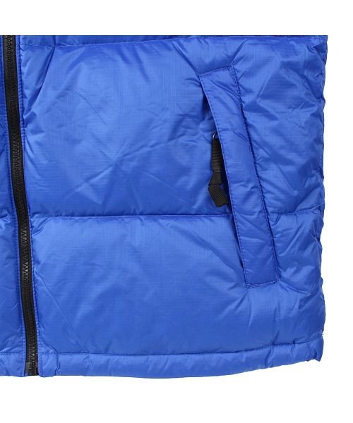 THE NORTH FACE(ザノースフェイス)/ノースフェイス THE NORTH FACE ダウンベスト ベスト レトロ ヌプシ メンズ 1996 RETRO NUPTSE VEST ブルー NF0A3JQ/img09