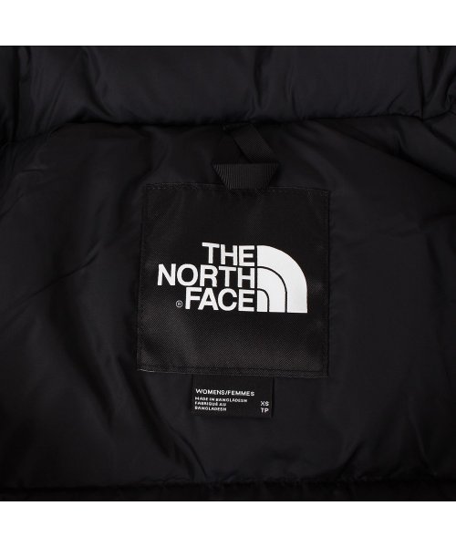 THE NORTH FACE(ザノースフェイス)/ノースフェイス THE NORTH FACE 1996 ジャケット ダウンジャケット レトロ ヌプシ レディース WOMENS 1996 RETRO NUPTS/img07