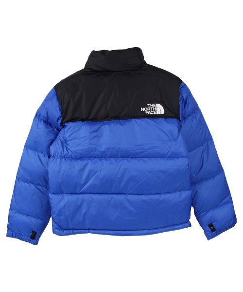 THE NORTH FACE(ザノースフェイス)/ノースフェイス THE NORTH FACE 1996 ジャケット ダウンジャケット レトロ ヌプシ レディース WOMENS 1996 RETRO NUPTS/img06