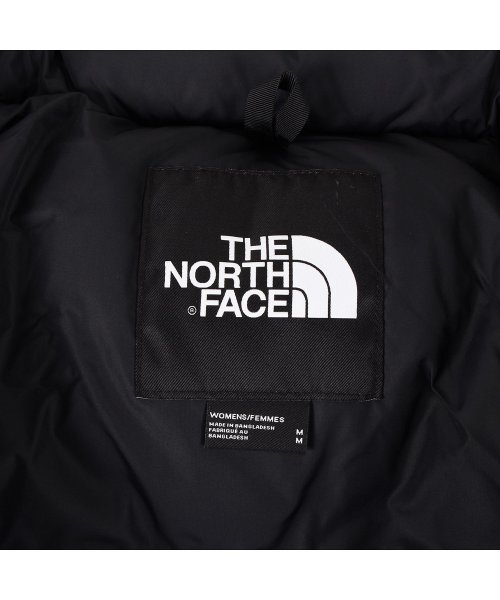 THE NORTH FACE(ザノースフェイス)/ノースフェイス THE NORTH FACE 1996 ジャケット ダウンジャケット レトロ ヌプシ レディース WOMENS 1996 RETRO NUPTS/img08