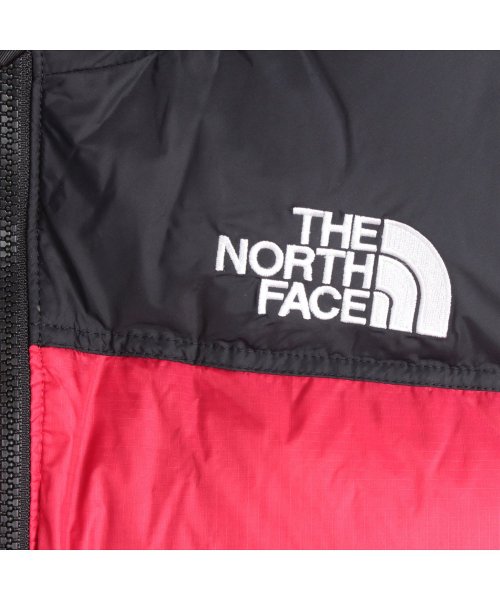 THE NORTH FACE(ザノースフェイス)/ノースフェイス THE NORTH FACE レトロ ヌプシ ダウンベスト ベスト レディース WOMENS 1996 RETRO NUPTSE VEST 2 /img01