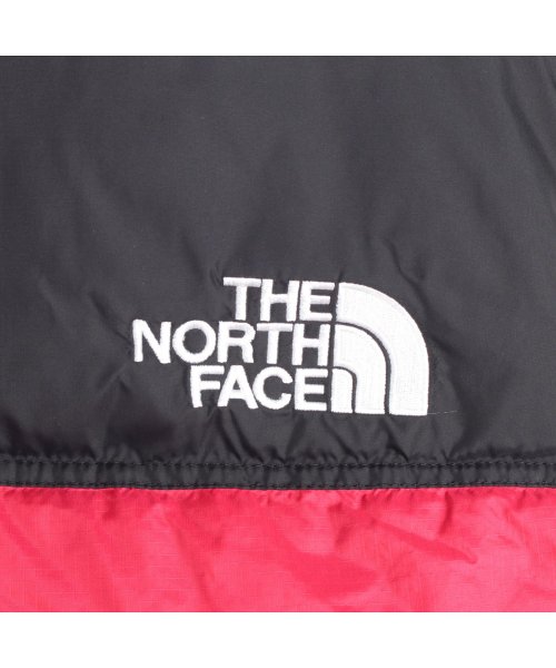 THE NORTH FACE(ザノースフェイス)/ノースフェイス THE NORTH FACE レトロ ヌプシ ダウンベスト ベスト レディース WOMENS 1996 RETRO NUPTSE VEST 2 /img02