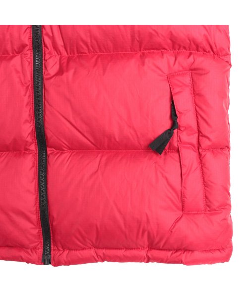 THE NORTH FACE(ザノースフェイス)/ノースフェイス THE NORTH FACE レトロ ヌプシ ダウンベスト ベスト レディース WOMENS 1996 RETRO NUPTSE VEST 2 /img07