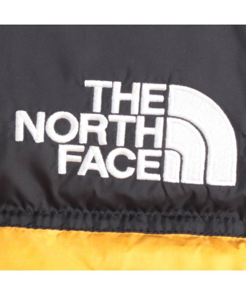 THE NORTH FACE(ザノースフェイス)/ノースフェイス THE NORTH FACE レトロ ヌプシ ダウンベスト ベスト レディース WOMENS 1996 RETRO NUPTSE VEST 2 /img02