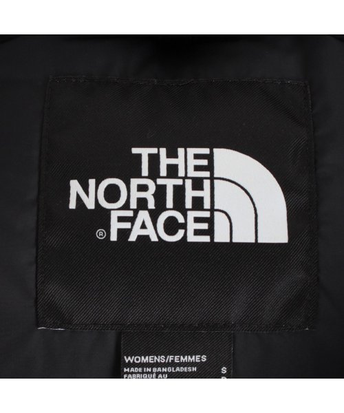 THE NORTH FACE(ザノースフェイス)/ノースフェイス THE NORTH FACE レトロ ヌプシ ダウンベスト ベスト レディース WOMENS 1996 RETRO NUPTSE VEST 2 /img07