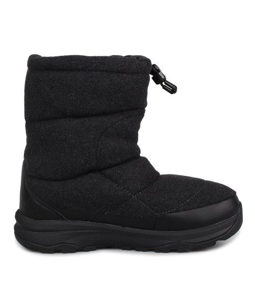 THE NORTH FACE(ザノースフェイス)/ノースフェイス THE NORTH FACE ヌプシ ブーティ ウール5 ブーツ ウィンターブーツ メンズ レディース NUPTSE BOOTIE WOOL 5/img03