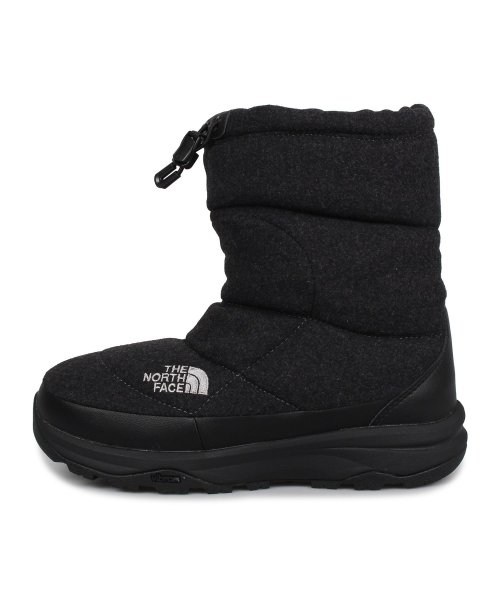 THE NORTH FACE(ザノースフェイス)/ノースフェイス THE NORTH FACE ヌプシ ブーティ ウール5 ブーツ ウィンターブーツ メンズ レディース NUPTSE BOOTIE WOOL 5/img04