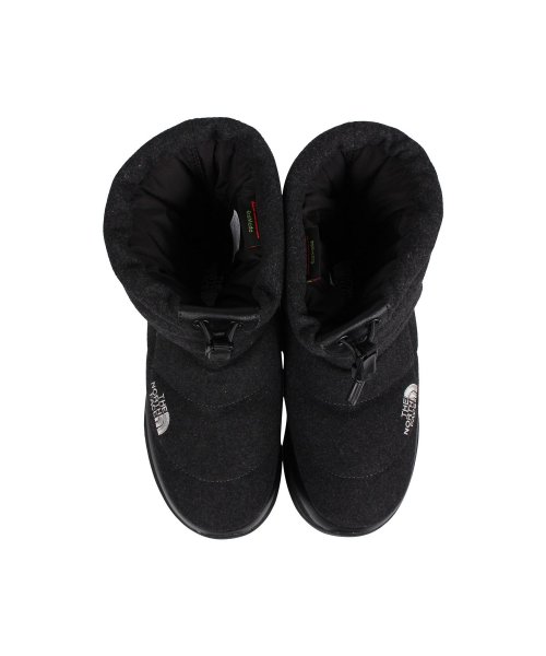 THE NORTH FACE(ザノースフェイス)/ノースフェイス THE NORTH FACE ヌプシ ブーティ ウール5 ブーツ ウィンターブーツ メンズ レディース NUPTSE BOOTIE WOOL 5/img05