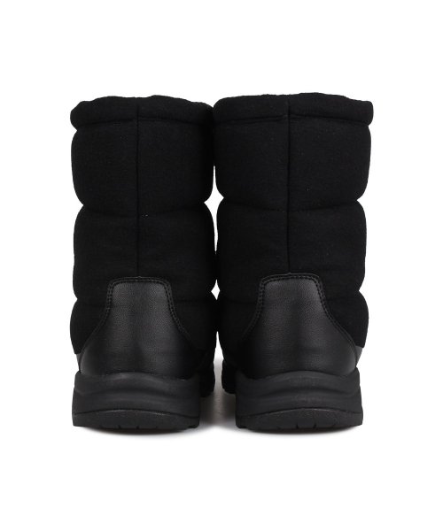 ノースフェイス The North Face ヌプシ ブーティ ウール5 ブーツ ウィンターブーツ メンズ レディース Nuptse Bootie Wool 5 ザノースフェイス Thenorthface Magaseek