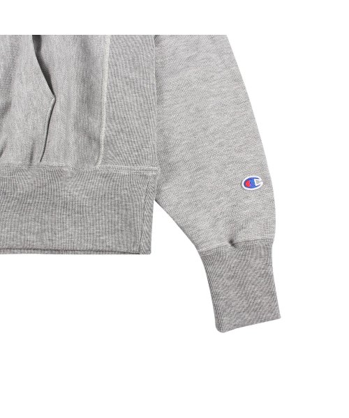 CHAMPION(チャンピオン)/チャンピオン Champion パーカー スウェット プルオーバー メンズ レディース 無地 REVERSE WEAVE PULLOVER HOODED SWE/img07