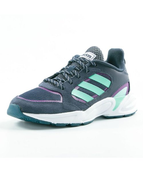 アディダス Adidas スニーカー 90s Valasion W バラジオン 靴 シューズ 通勤 通学 運動 Eg8419 Eg8422 Ze 90svala アディダス Adidas Magaseek