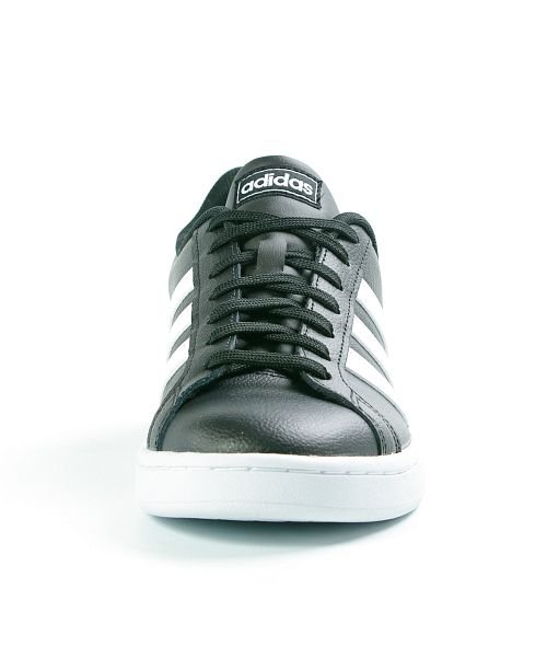 アディダス Adidas スニーカー グランドコート レザー U Grandcourt Leather メンズ Ze Grandcolea アディダス Adidas Magaseek