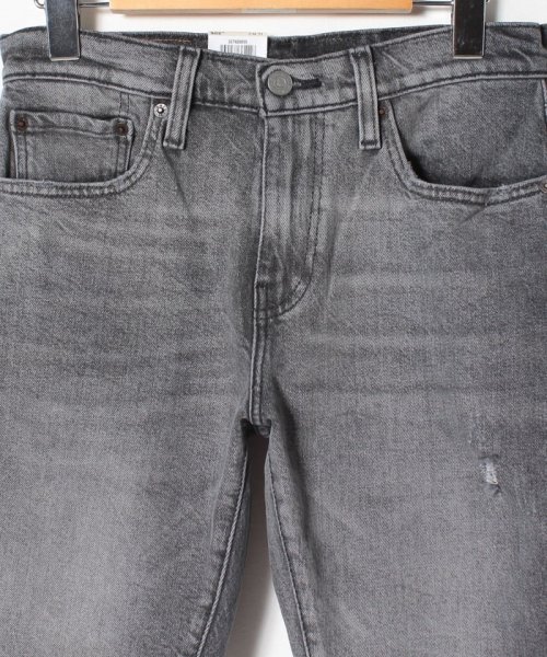 LEVI’S OUTLET(リーバイスアウトレット)/502 TAPER SHORTS 10"  BUN DX SHORT/img02