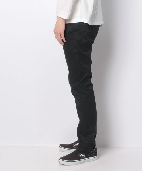 LEVI’S OUTLET(リーバイスアウトレット)/502 TAPER MINERAL BLACK REPREVE COOL WT/img01