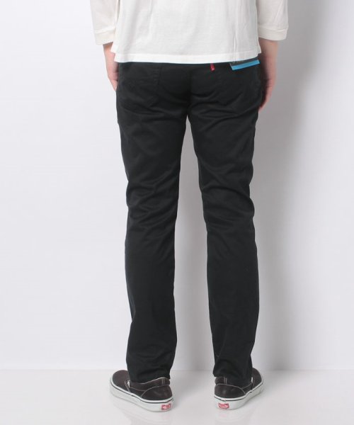 LEVI’S OUTLET(リーバイスアウトレット)/502 TAPER MINERAL BLACK REPREVE COOL WT/img02