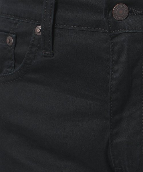 LEVI’S OUTLET(リーバイスアウトレット)/502 TAPER MINERAL BLACK REPREVE COOL WT/img05