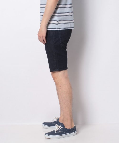 LEVI’S OUTLET(リーバイスアウトレット)/502 TAPER SHORTS 10"  BRIOCHE SHORT/img01