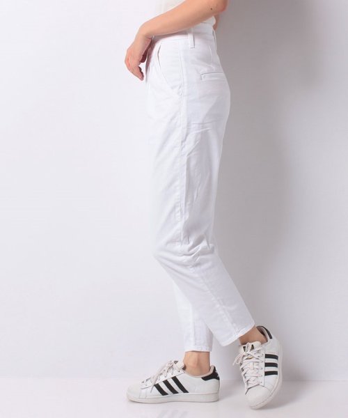 LEVI’S OUTLET(リーバイスアウトレット)/PLEATED BALLOON CLEAN BRIGHT WHITE/img01