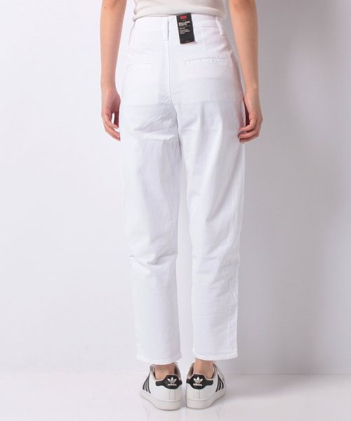 LEVI’S OUTLET(リーバイスアウトレット)/PLEATED BALLOON CLEAN BRIGHT WHITE/img02