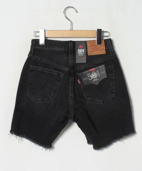 LEVI’S OUTLET(リーバイスアウトレット)/501 MID THIGH SHORT  BEE'S KNEES/img01