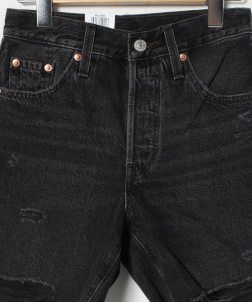 LEVI’S OUTLET(リーバイスアウトレット)/501 MID THIGH SHORT  BEE'S KNEES/img02