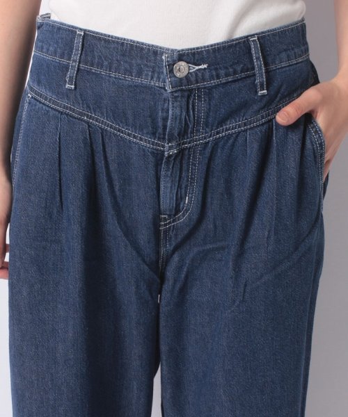 LEVI’S OUTLET(リーバイスアウトレット)/COOL PLEATED BALLOON  COOL MID STONE PLE/img03