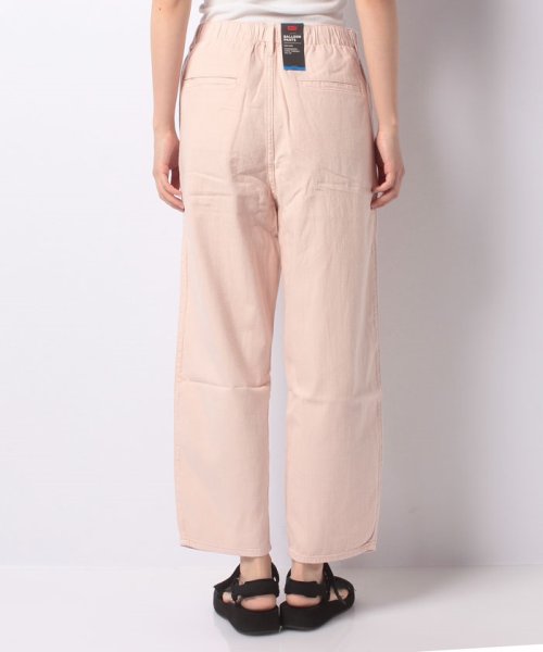 LEVI’S OUTLET(リーバイスアウトレット)/COOL PLEATED BALLOON COOL SEPIA ROSE BAL/img02