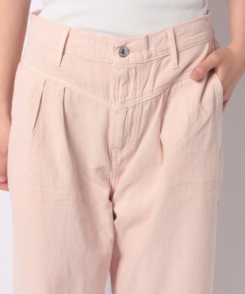 LEVI’S OUTLET(リーバイスアウトレット)/COOL PLEATED BALLOON COOL SEPIA ROSE BAL/img03