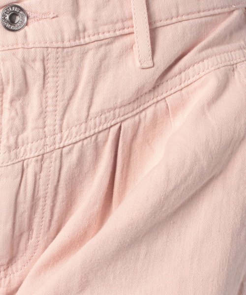LEVI’S OUTLET(リーバイスアウトレット)/COOL PLEATED BALLOON COOL SEPIA ROSE BAL/img04