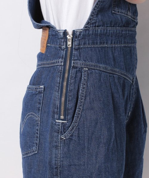 LEVI’S OUTLET(リーバイスアウトレット)/COOL PLEATED SHORTALL  COOL MID STONE SH/img06
