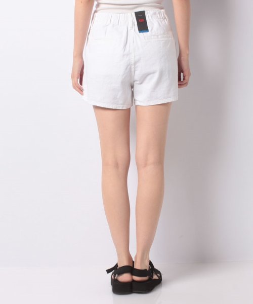 LEVI’S OUTLET(リーバイスアウトレット)/COOL BALLOON SHORT  COOL BRILLIANT WHITE/img02