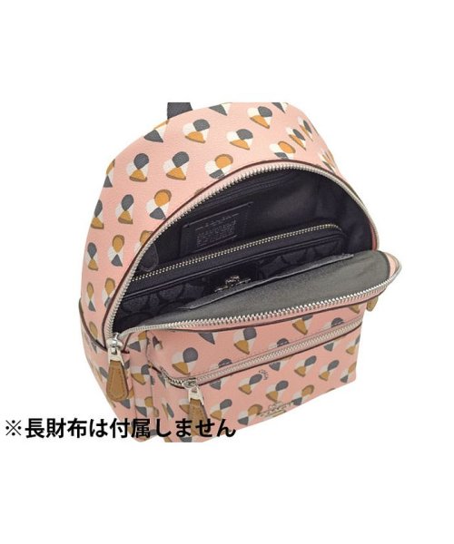 COACH(コーチ)/Coach バッグ バックパック f25915svuf/img02