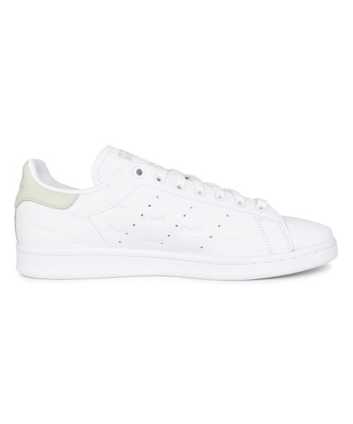 アディダス オリジナルス Adidas Originals スタンスミス スニーカー メンズ レディース Stan Smith ホワイト 白 Ef5009 アディダス Adidas Magaseek