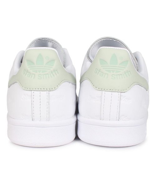 アディダス オリジナルス Adidas Originals スタンスミス スニーカー メンズ レディース Stan Smith ホワイト 白 Ef5009 アディダス Adidas Magaseek