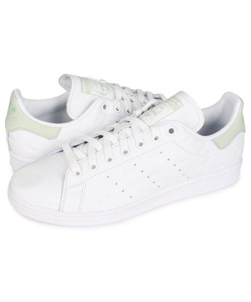 クーポン開催中 アディダス オリジナルス Adidas Originals スタンスミス スニーカー メンズ レディース Stan Smith ホワイト 白 Ef5009 アディダス Adidas Magaseek クーポン開催中 アディダス オリジナルス Adidas Originals スタンスミス スニーカー メンズ レディース Stan Smith ホワイト 白 Ef5009 アディダス Adidas Magaseek