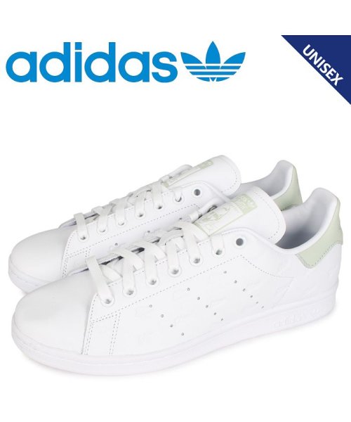 アディダス オリジナルス Adidas Originals スタンスミス スニーカー メンズ レディース Stan Smith ホワイト 白 Ef5009 アディダス Adidas Magaseek