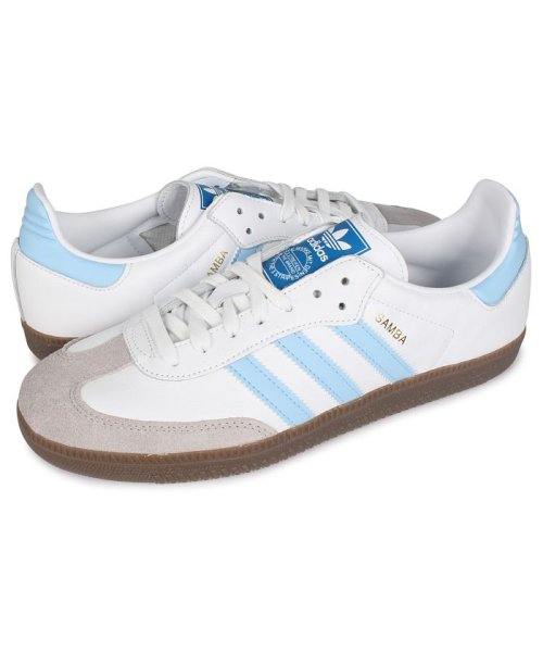 アディダス オリジナルス Adidas Originals サンバ スニーカー メンズ