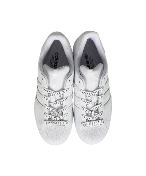 アディダス オリジナルス Adidas Originals スーパースター スニーカー レディース Superstar W ホワイト 白 Fv3392 アディダス Adidas Magaseek アディダス オリジナルス Adidas Originals スーパースター スニーカー レディース Superstar W ホワイト 白 Fv3392 アディダス Adidas Magaseek