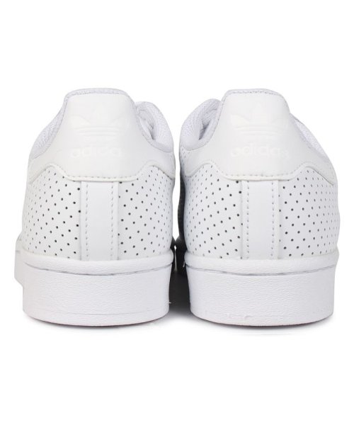 アディダス オリジナルス Adidas Originals スーパースター スニーカー レディース Superstar W ホワイト 白 Fv3445 アディダス Adidas Magaseek