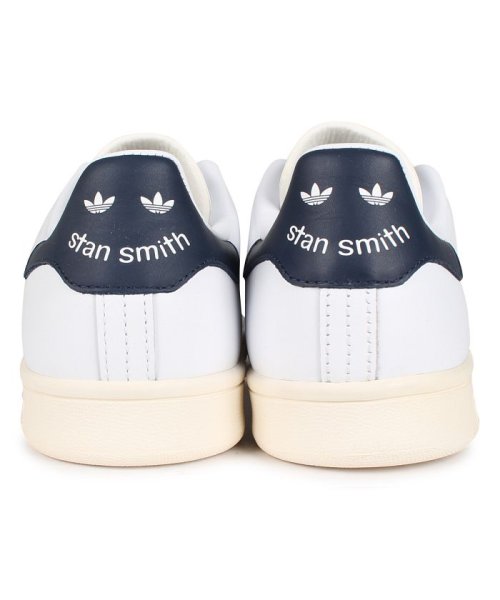 アディダス オリジナルス Adidas Originals スタンスミス スニーカー メンズ レディース Stan Smith ホワイト 白 Fv4086 アディダス Adidas Magaseek