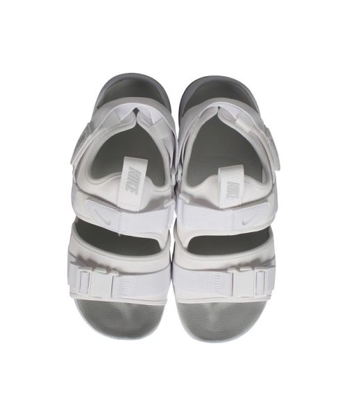 Nike Wmns Canyon Sandal ナイキ キャニオン サンダル コンフォートサンダル メンズ ホワイト 白 Ci8797 101 ナイキ Nike Magaseek Nike Wmns Canyon Sandal ナイキ キャニオン サンダル コンフォートサンダル メンズ ホワイト 白 Ci8797 101 ナイキ Nike Magaseek