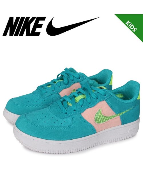 セール Nike Force 1 Lv8 3 Ps ナイキ フォース1 スニーカー キッズ ブルー Cj4114 300 ナイキ Nike Magaseek セール Nike Force 1 Lv8 3 Ps ナイキ フォース1 スニーカー キッズ ブルー Cj4114 300 ナイキ Nike Magaseek