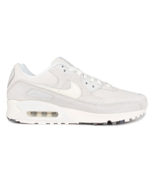 Nike Air Max 90 ナイキ エアマックス90 スニーカー メンズ レディース ホワイト 白 Cw68 111 ナイキ Nike Magaseek