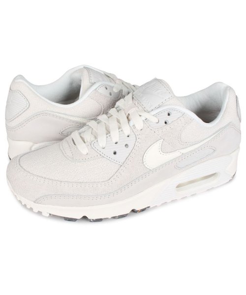 Nike Air Max 90 ナイキ エアマックス90 スニーカー メンズ レディース ホワイト 白 Cw68 111 ナイキ Nike Magaseek