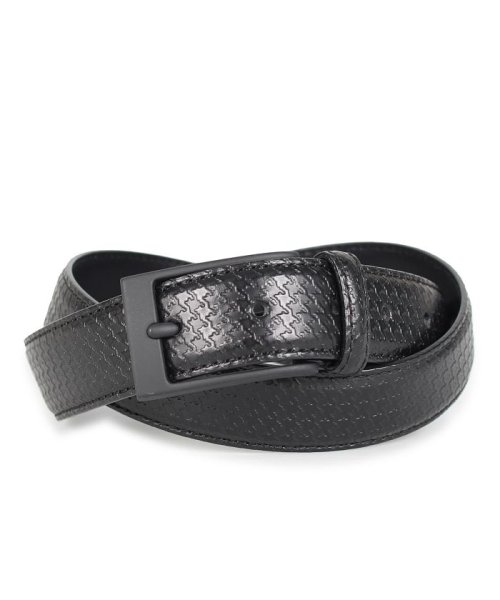 オロビアンコ Orobianco ベルト レザーベルト メンズ 本革 Leather Belt ブラック 黒 Orb オロビアンコ Orobianco Magaseek