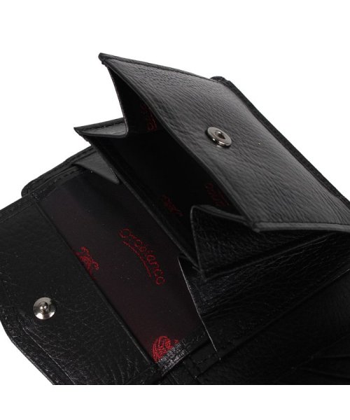 オロビアンコ Orobianco 財布 二つ折り メンズ Wallet ブラック 黒 Ors オロビアンコ Orobianco Magaseek オロビアンコ Orobianco 財布 二つ折り メンズ Wallet ブラック 黒 Ors オロビアンコ Orobianco Magaseek