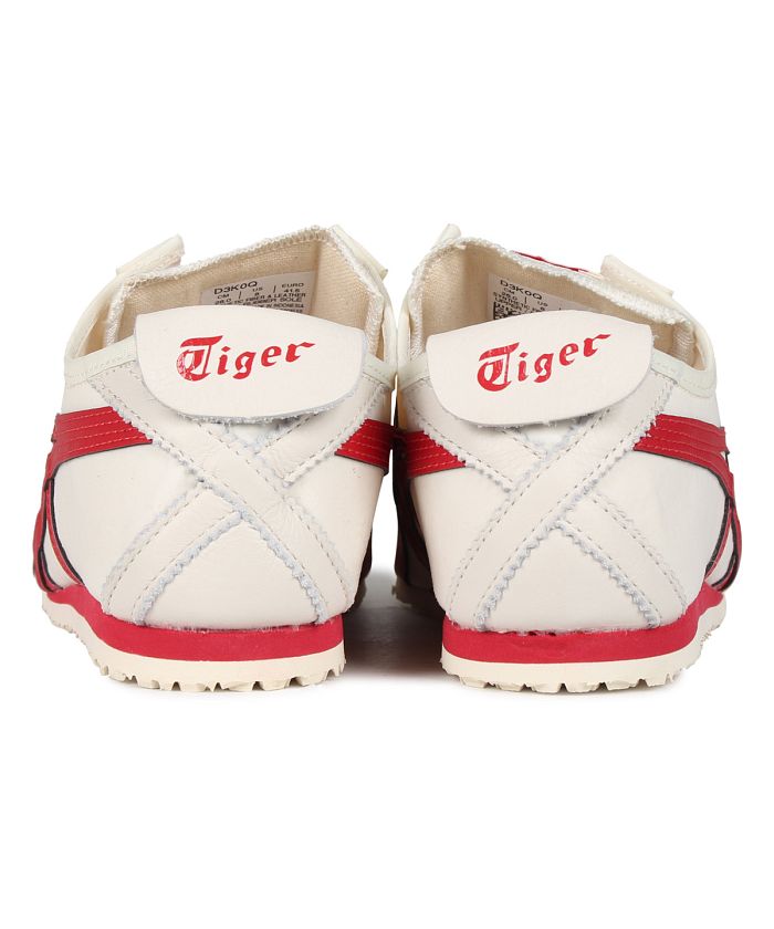 クーポン】オニツカタイガー Onitsuka Tiger メキシコ 66 スニーカー 