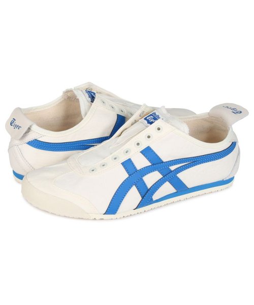 オニツカタイガー Onitsuka Tiger メキシコ 66 スニーカー スリッポン